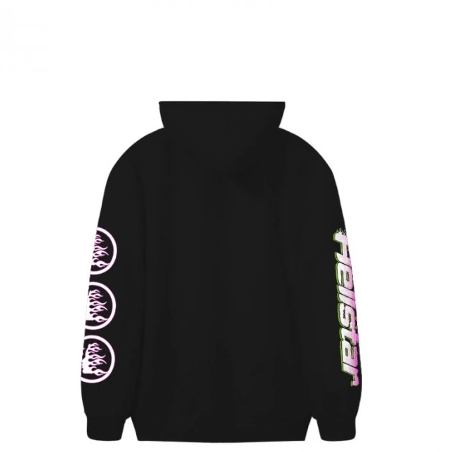 Jordan 4 Air Retro Raptors